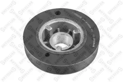 Ременный шкив, коленчатый вал STELLOX купить