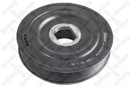 Ременный шкив, коленчатый вал STELLOX купить