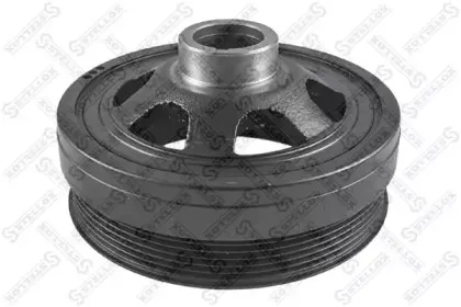 Ременный шкив, коленчатый вал STELLOX купить