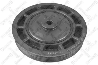 Ременный шкив, коленчатый вал STELLOX купить