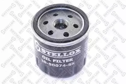 Масляный фильтр STELLOX купить