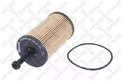 Масляный фильтр STELLOX купить