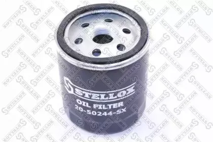 Масляный фильтр STELLOX купить