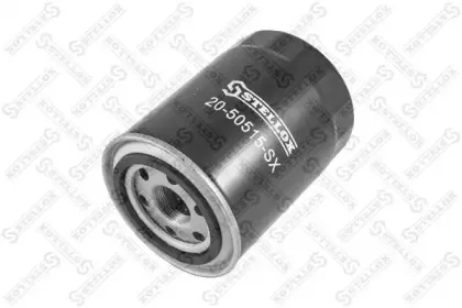 Масляный фильтр STELLOX купить