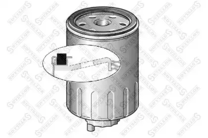 Топливный фильтр STELLOX купить