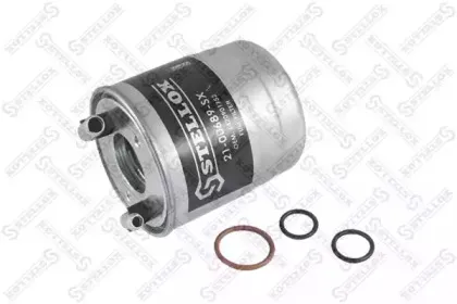 Топливный фильтр STELLOX купить