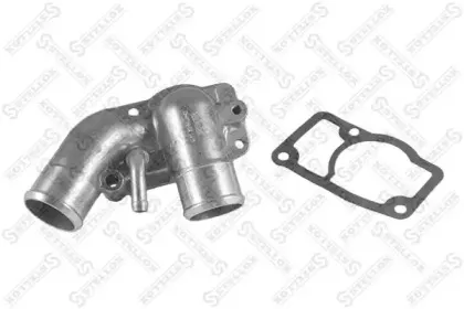 Термостат, охлаждающая жидкость STELLOX купить