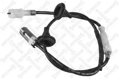 Тросик спидометра STELLOX купить