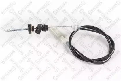 Трос, управление сцеплением STELLOX купить