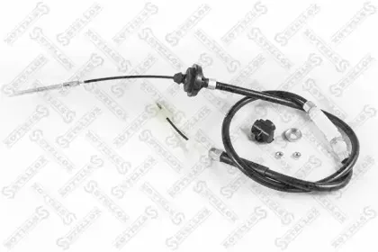 Трос, управление сцеплением STELLOX купить