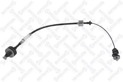 Трос, управление сцеплением STELLOX купить