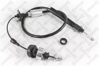 Трос, управление сцеплением STELLOX купить