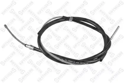 Трос, стояночная тормозная система STELLOX купить