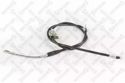 Трос, стояночная тормозная система STELLOX купить