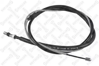 Трос, стояночная тормозная система STELLOX купить