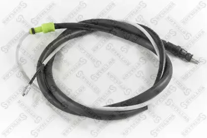 Трос, стояночная тормозная система STELLOX купить