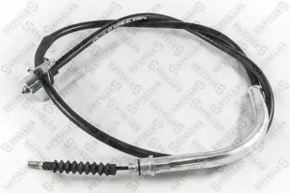 Трос, стояночная тормозная система STELLOX купить