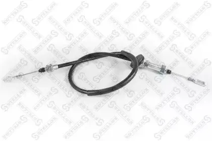 Трос, стояночная тормозная система STELLOX купить