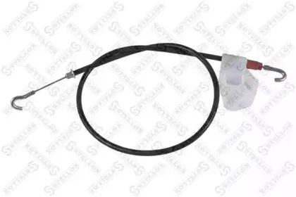 Трос, замок двери STELLOX купить