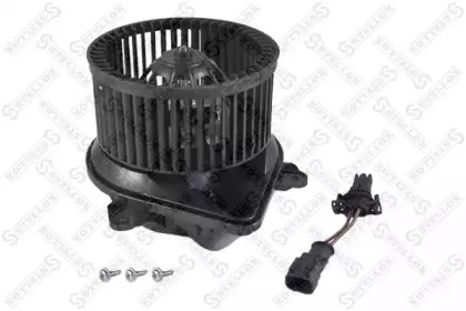 Электродвигатель, вентиляция салона STELLOX купить