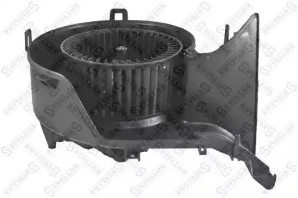 Вентилятор салона STELLOX купить