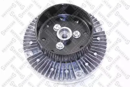 Сцепление, вентилятор радиатора STELLOX купить