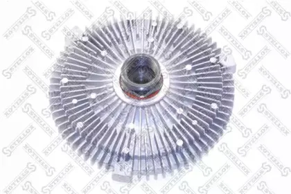 Сцепление, вентилятор радиатора STELLOX купить