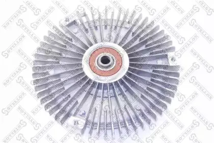 Сцепление, вентилятор радиатора STELLOX купить