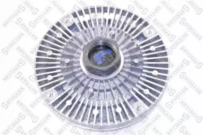 Сцепление, вентилятор радиатора STELLOX купить