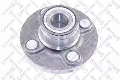 Комплект подшипника ступицы колеса STELLOX купить