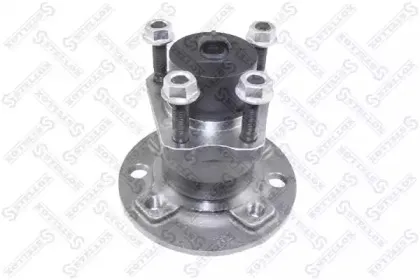 Комплект подшипника ступицы колеса STELLOX купить