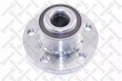 Комплект подшипника ступицы колеса STELLOX купить