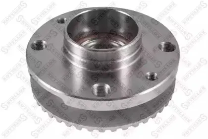 Комплект подшипника ступицы колеса STELLOX купить