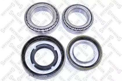 Комплект подшипника ступицы колеса STELLOX купить