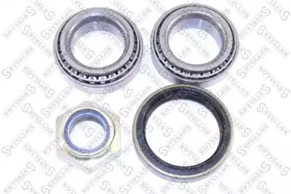 Комплект подшипника ступицы колеса STELLOX купить