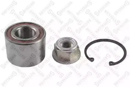 Комплект подшипника ступицы колеса STELLOX купить