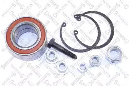 Комплект подшипника ступицы колеса STELLOX купить