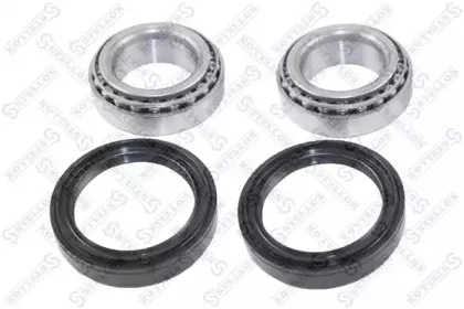 Комплект подшипника ступицы колеса STELLOX купить