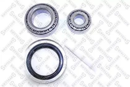 Комплект подшипника ступицы колеса STELLOX купить