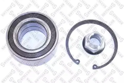 Комплект подшипника ступицы колеса STELLOX купить