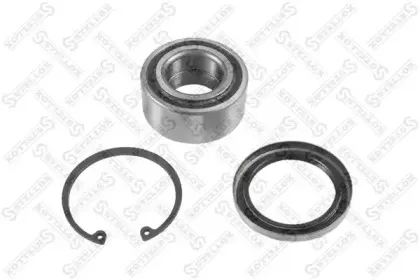 Комплект подшипника ступицы колеса STELLOX купить