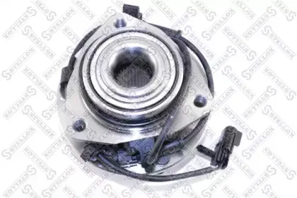 Комплект подшипника ступицы колеса STELLOX купить