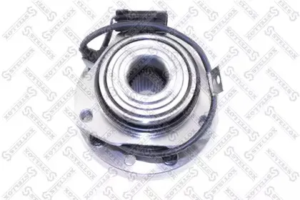 Комплект подшипника ступицы колеса STELLOX купить