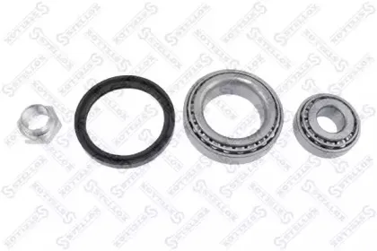 Комплект подшипника ступицы колеса STELLOX купить