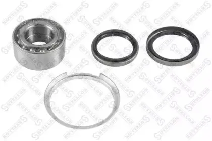 Комплект подшипника ступицы колеса STELLOX купить