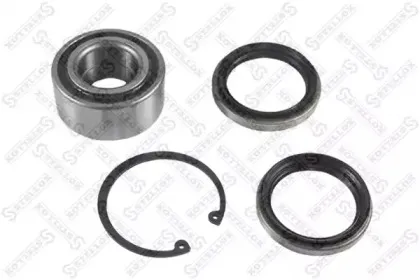 Комплект подшипника ступицы колеса STELLOX купить