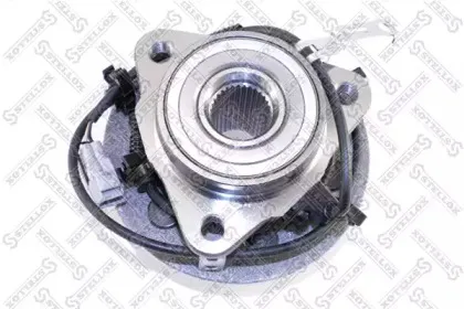 Комплект подшипника ступицы колеса STELLOX купить