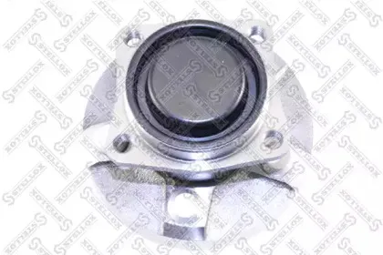 Комплект подшипника ступицы колеса STELLOX купить