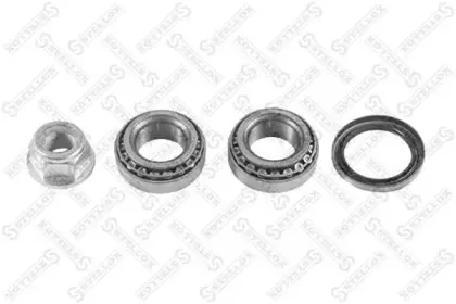 Комплект подшипника ступицы колеса STELLOX купить