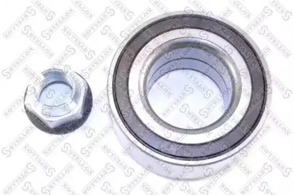 Комплект подшипника ступицы колеса STELLOX купить